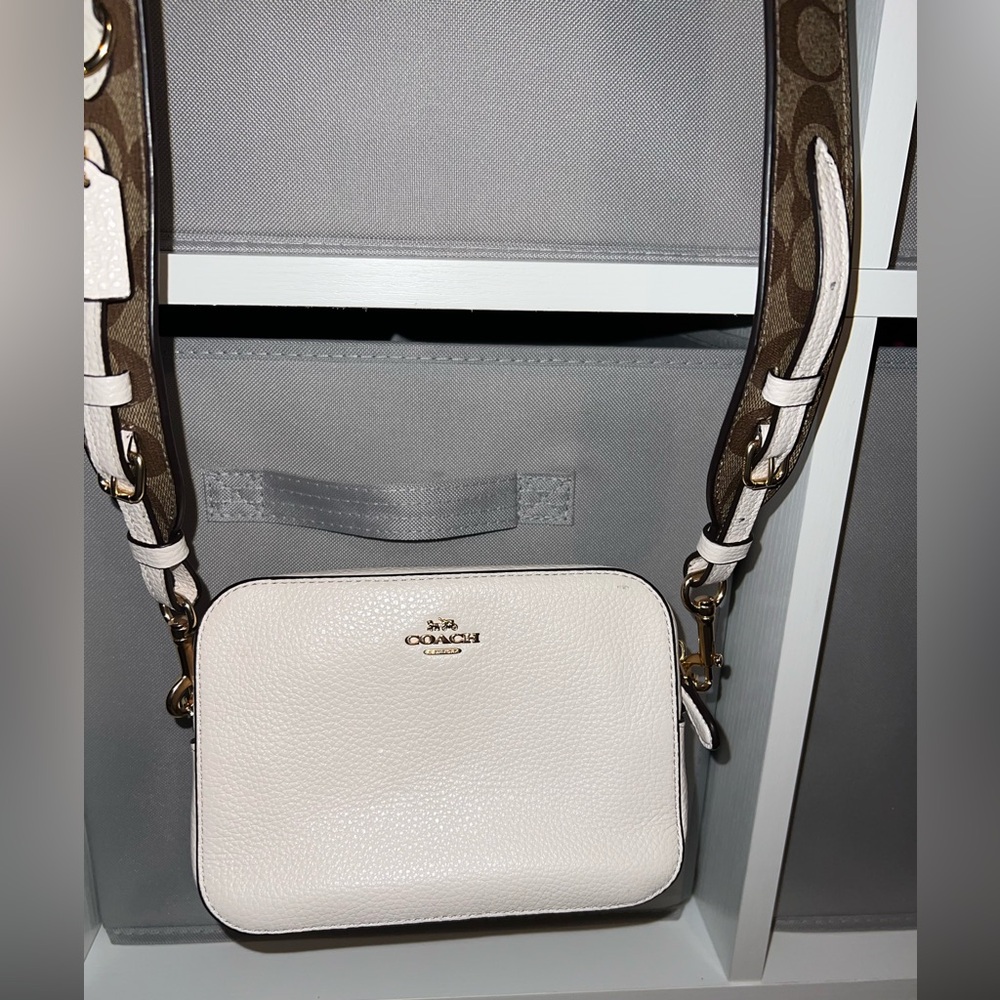 Coach mini camera bag - Picture 4 of 6
